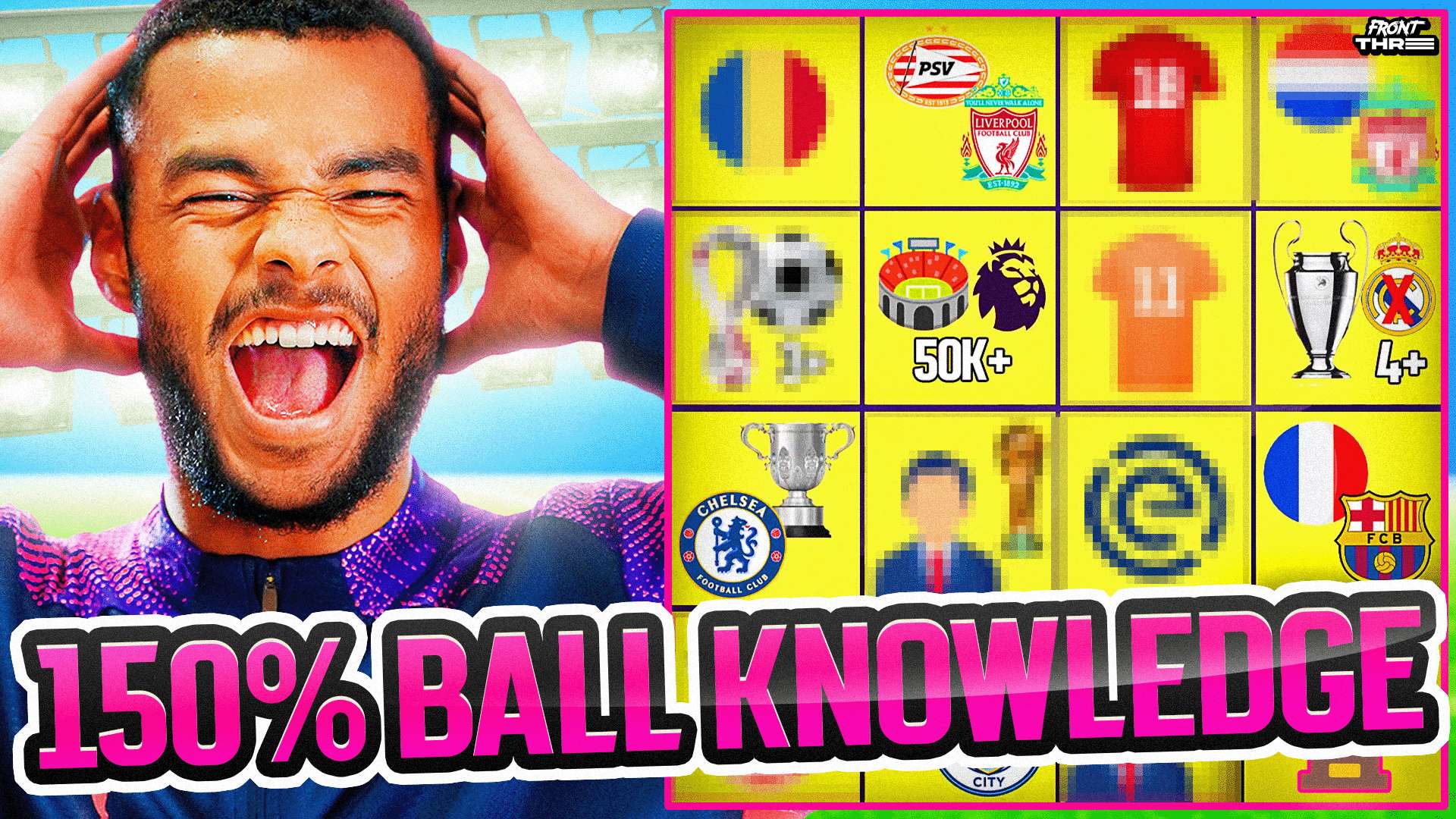 了无数惊喜 了无数惊喜