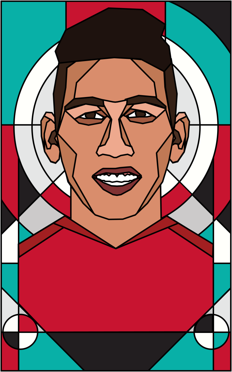 每一场比赛 每一场比赛