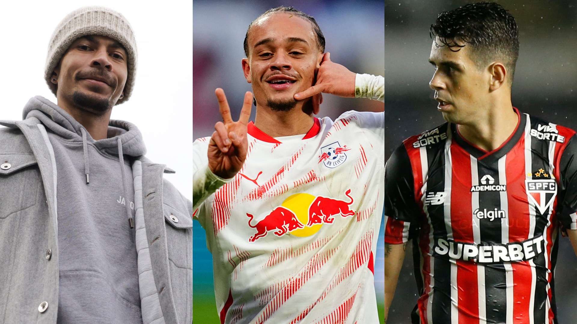 球队的命运 球队的命运