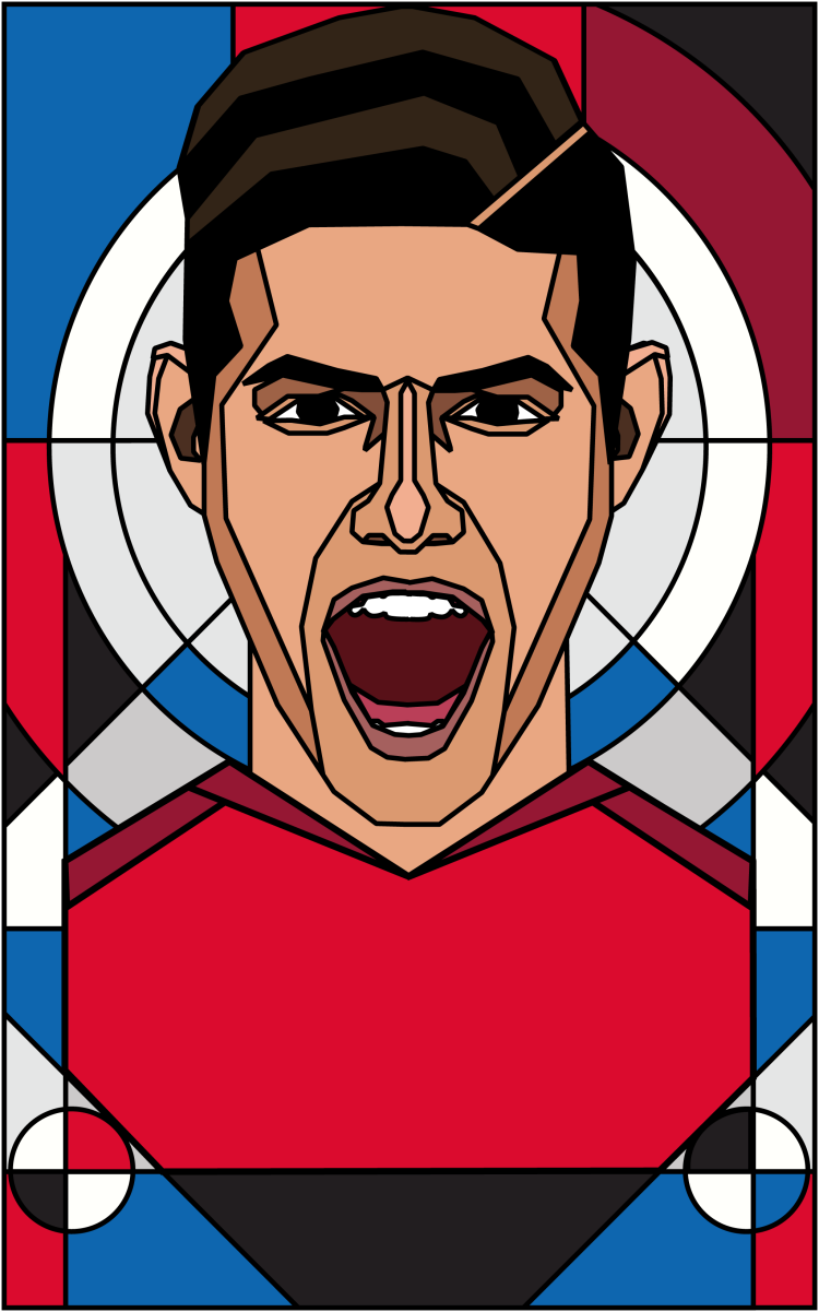 利传奇球星 利传奇球星