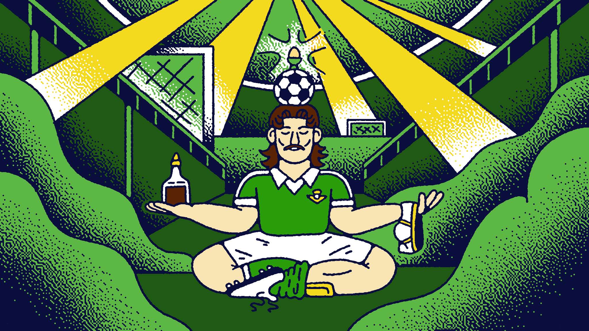 欧冠的起源 欧冠的起源